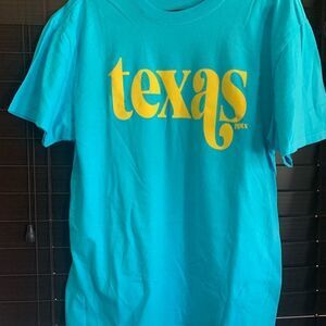 Texas Tee